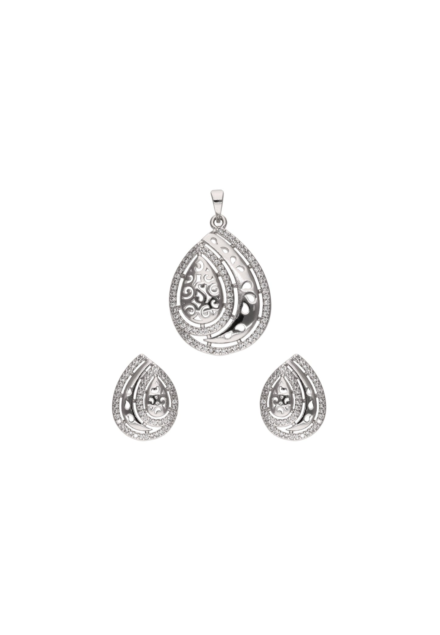 faina Women's Jewelry Set