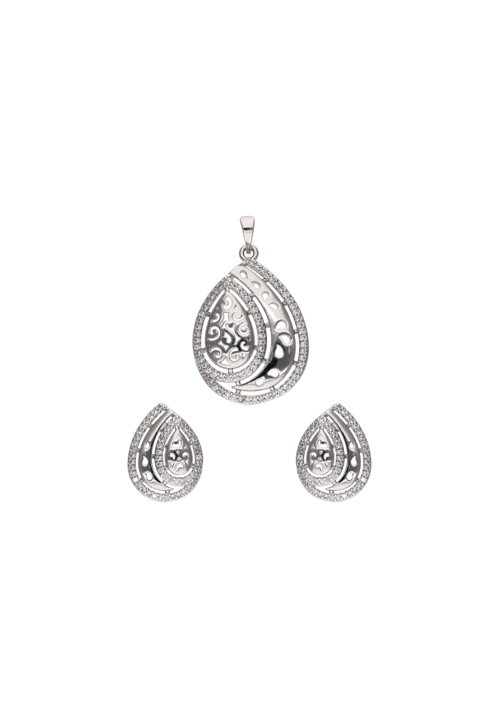 faina Women's Jewelry Set