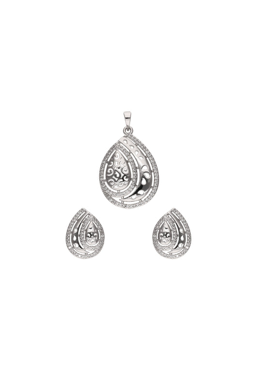 faina Women's Jewelry Set