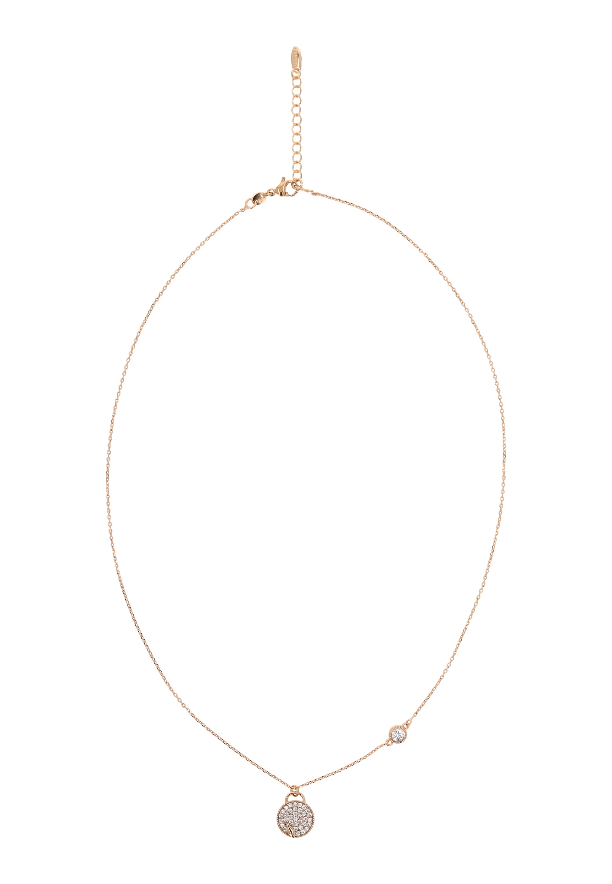 faina Women's Necklace
