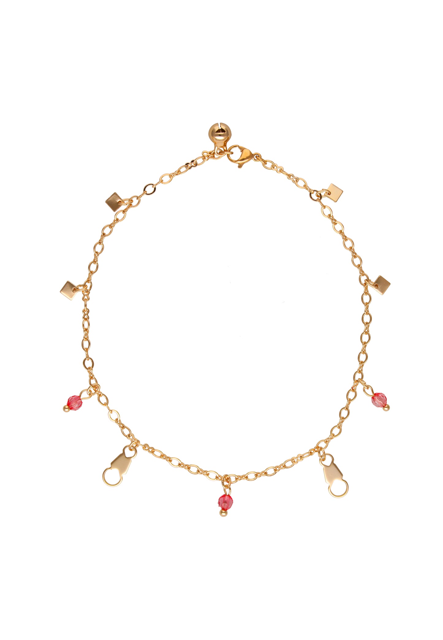 faina Women's Anklet