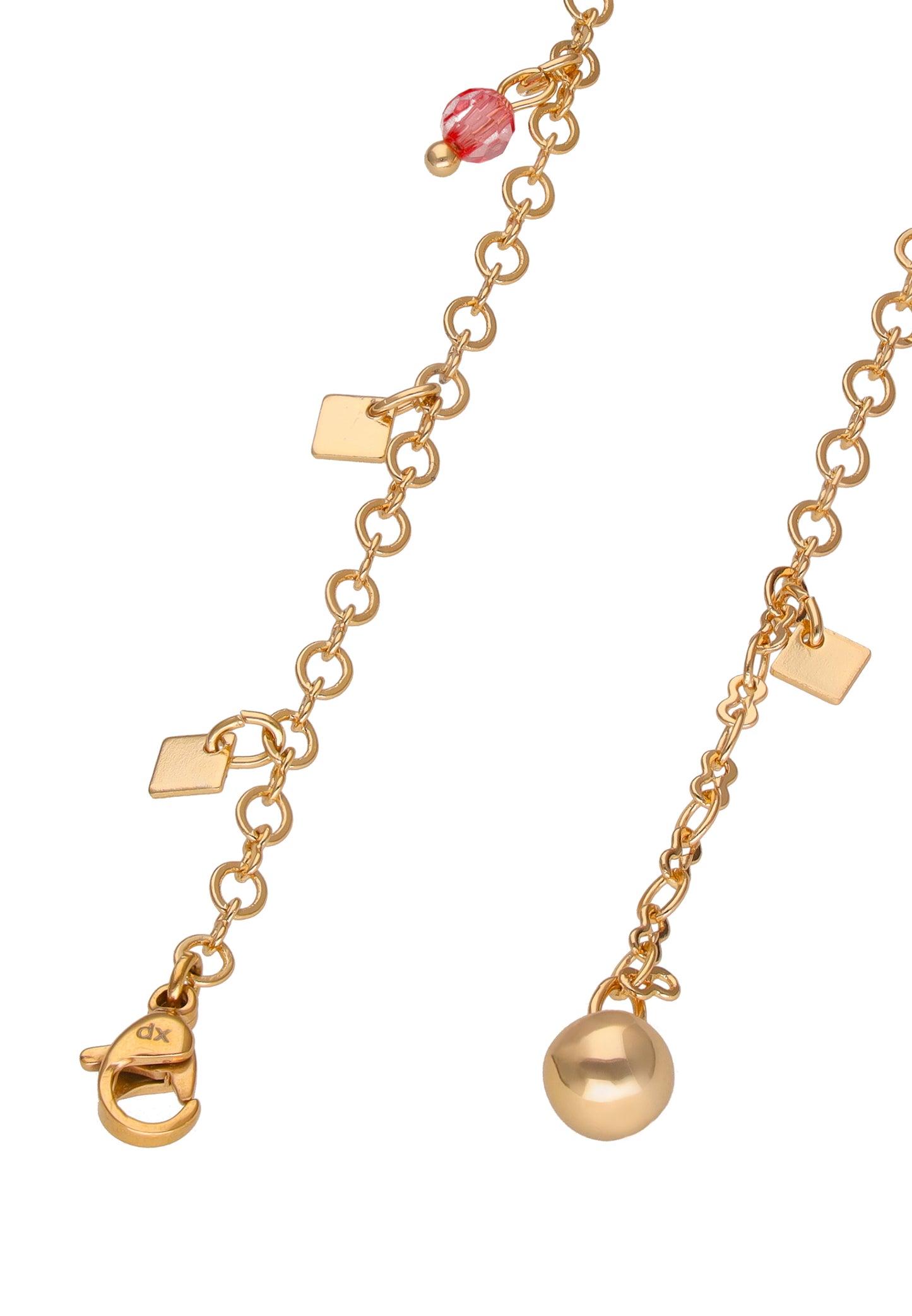 faina Women's Anklet