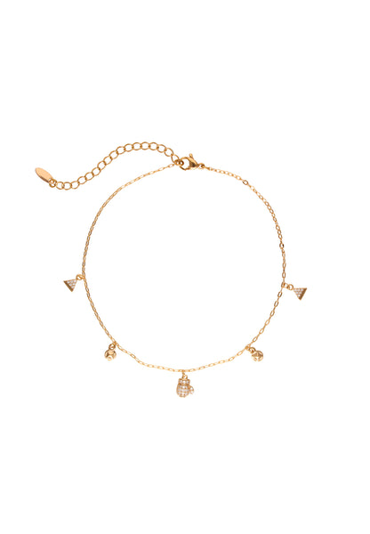 faina Women's Anklet