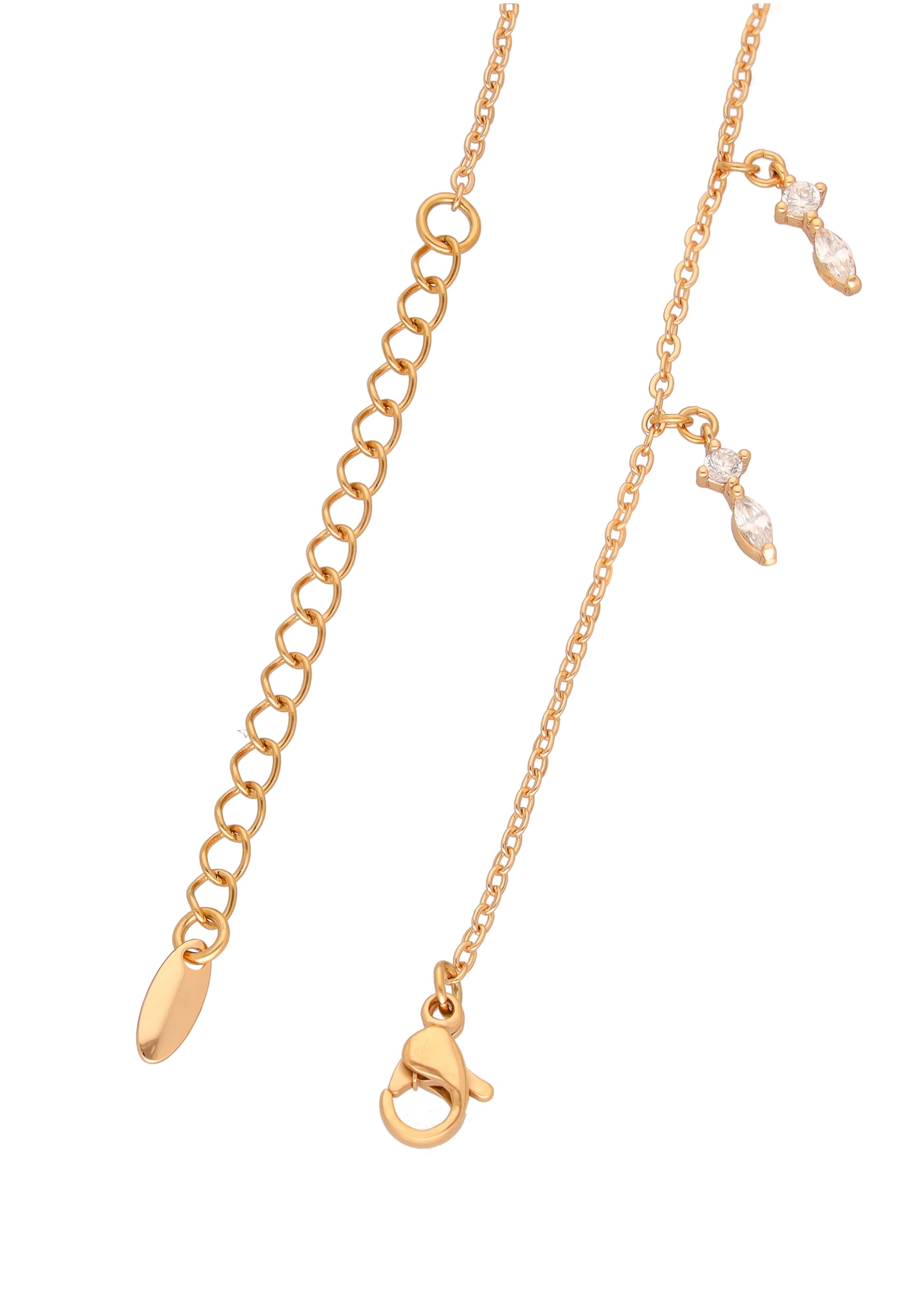 faina Women's Anklet