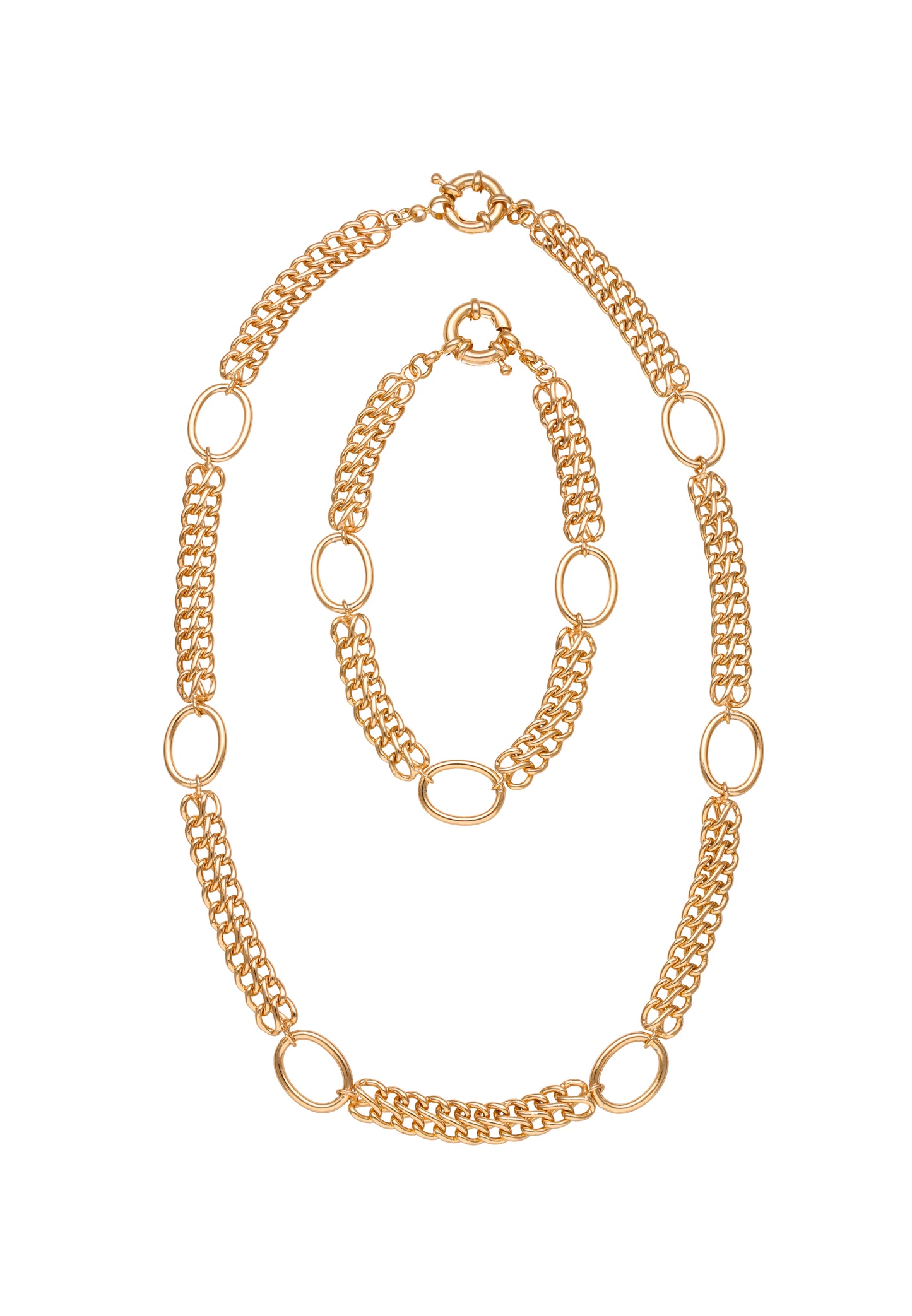 faina Necklace
