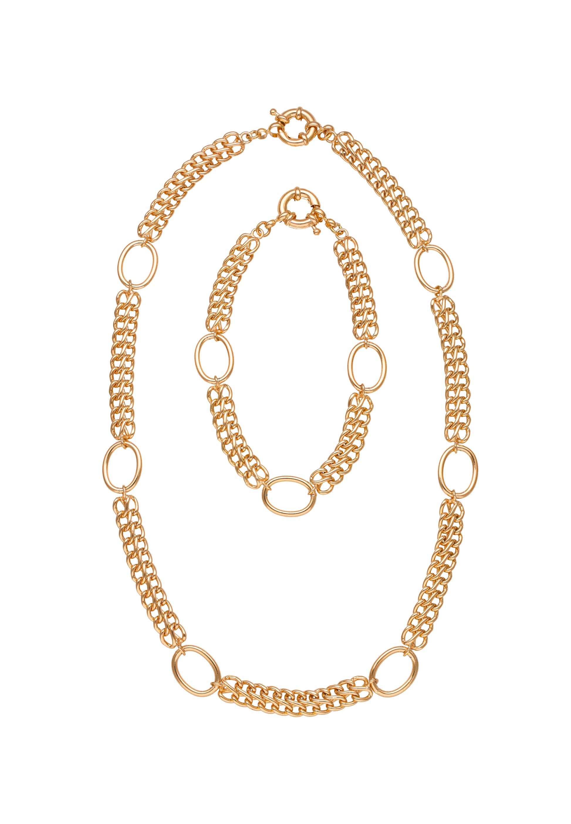 faina Necklace