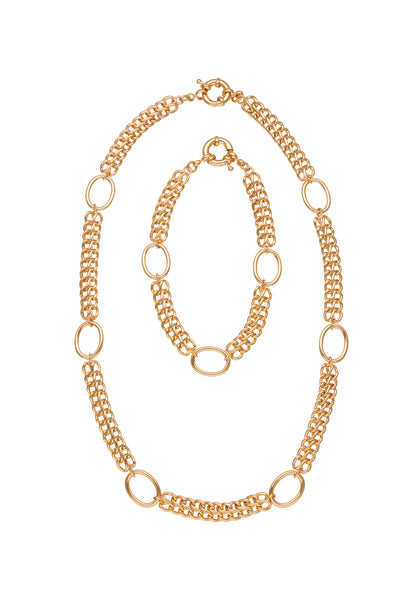 faina Necklace