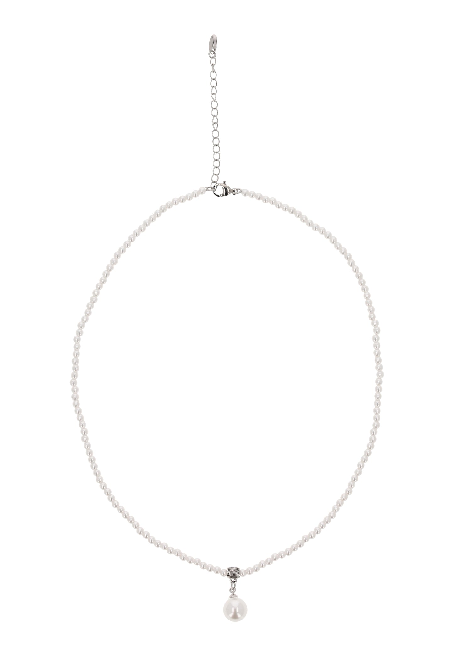 faina Women's Necklace