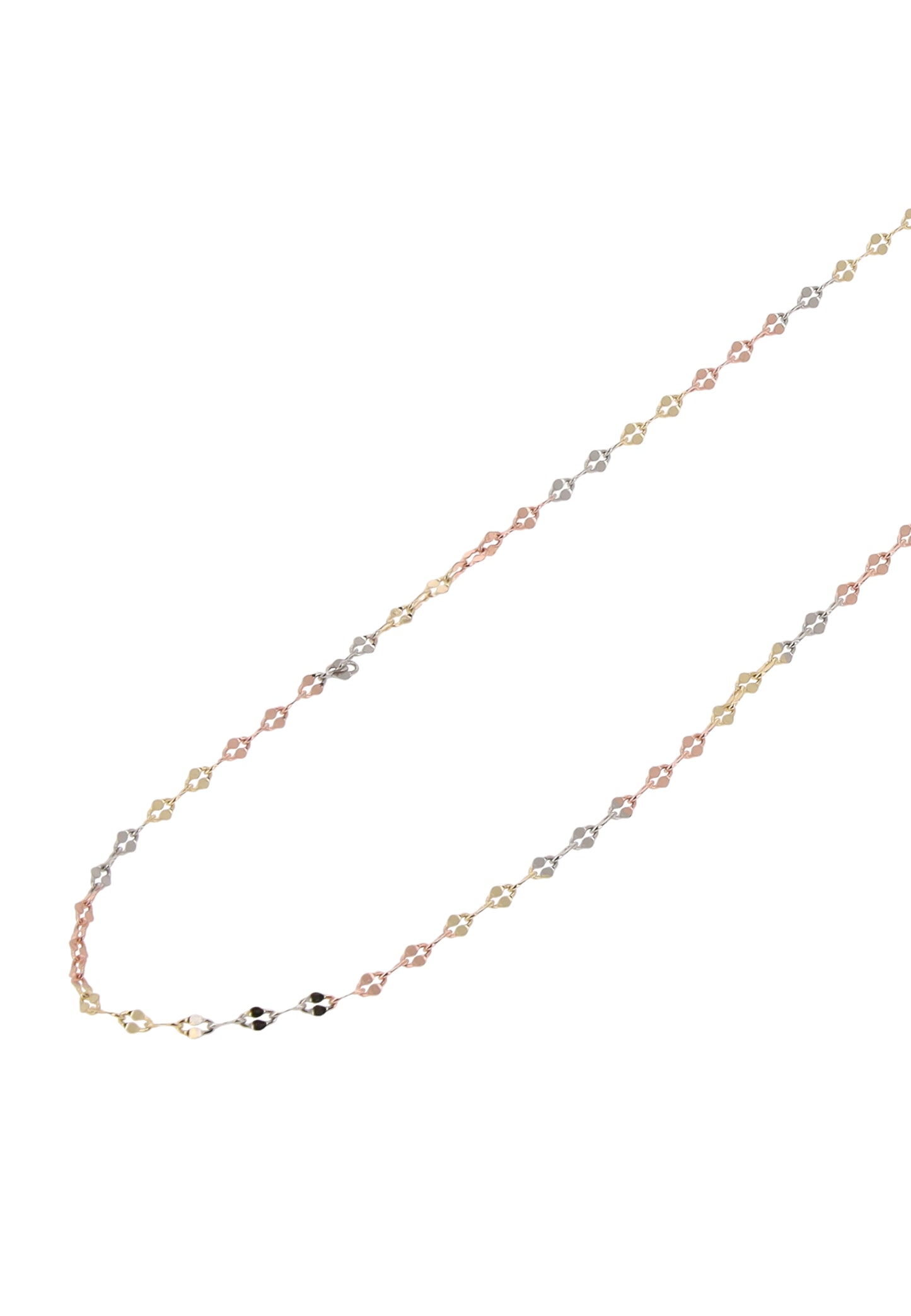 faina Women's Necklace