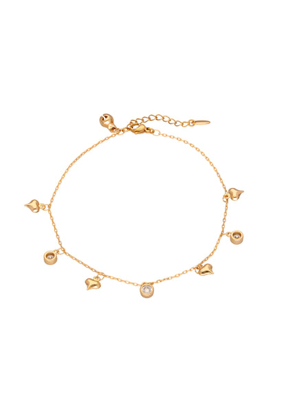 faina Women's Anklet