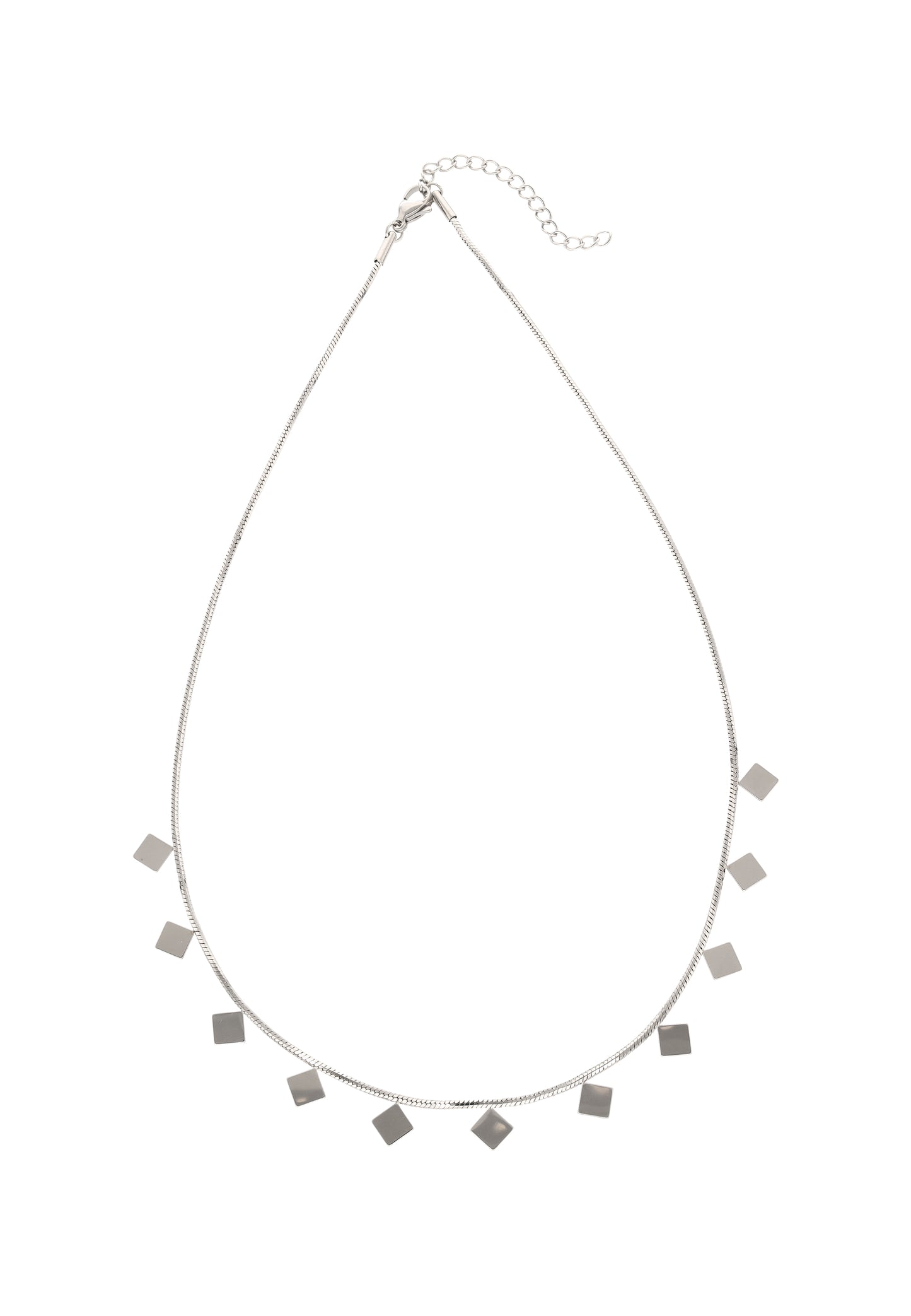 faina Women's Necklace