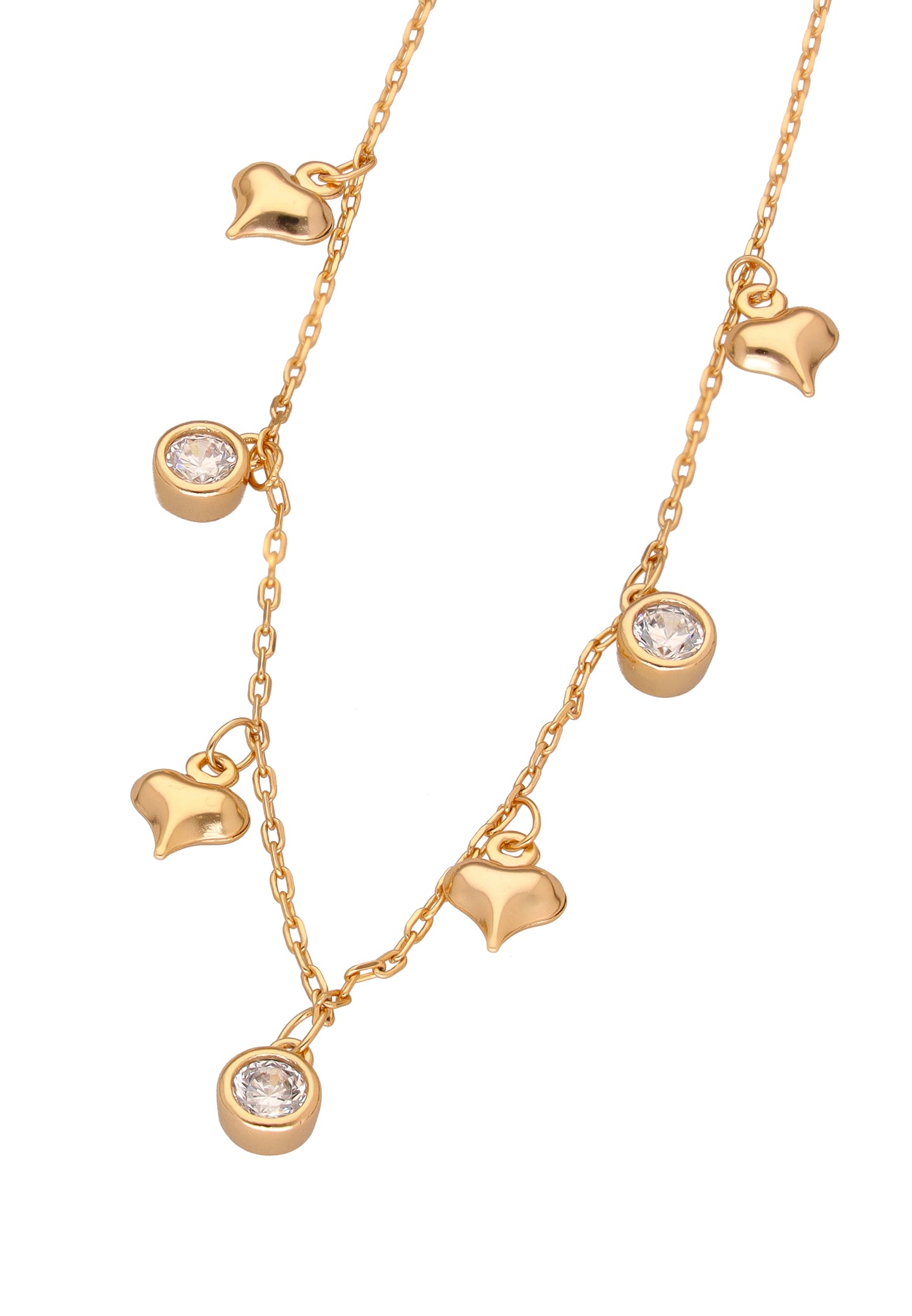 faina Women's Anklet