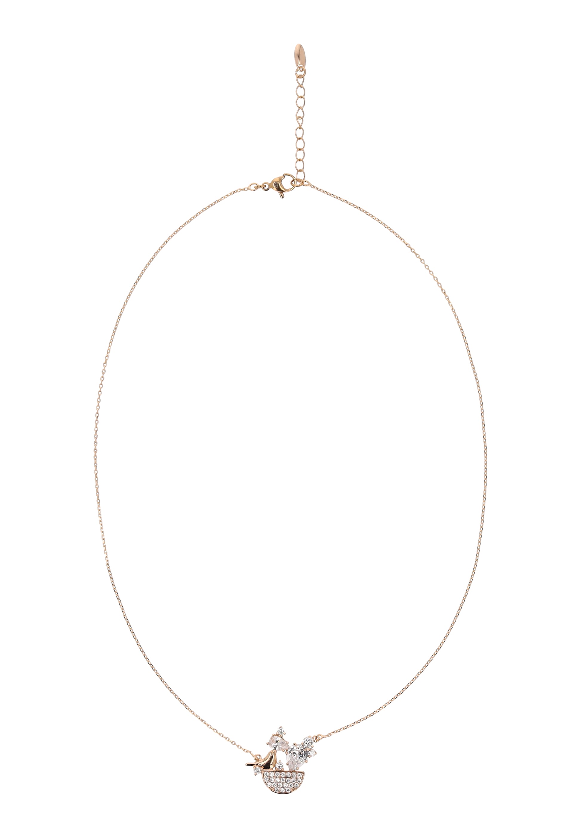 faina Women's Necklace