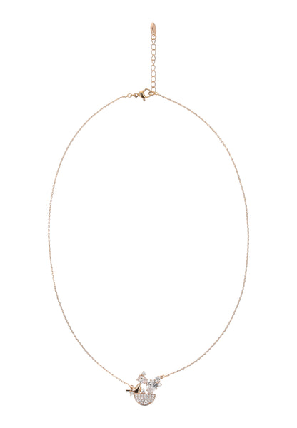 faina Women's Necklace