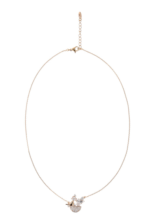 faina Women's Necklace