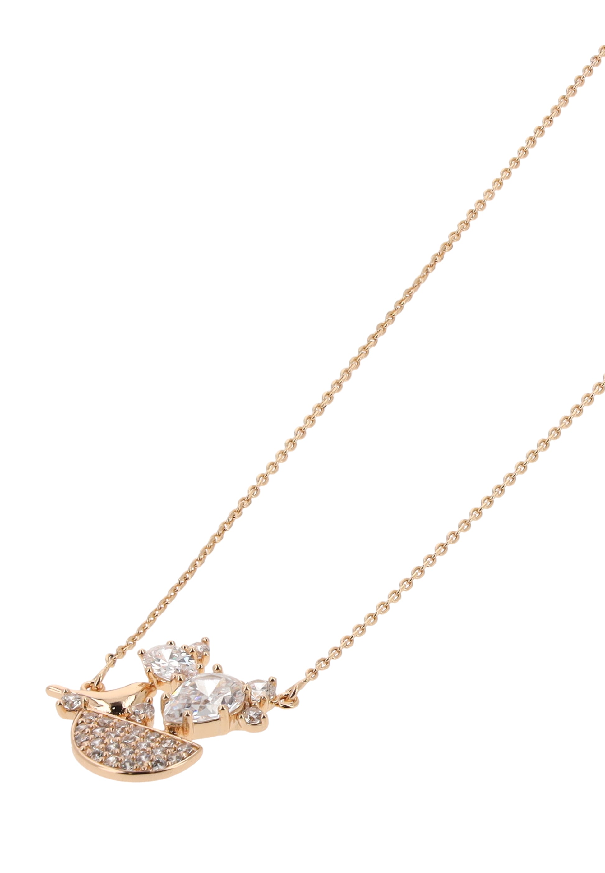 faina Women's Necklace