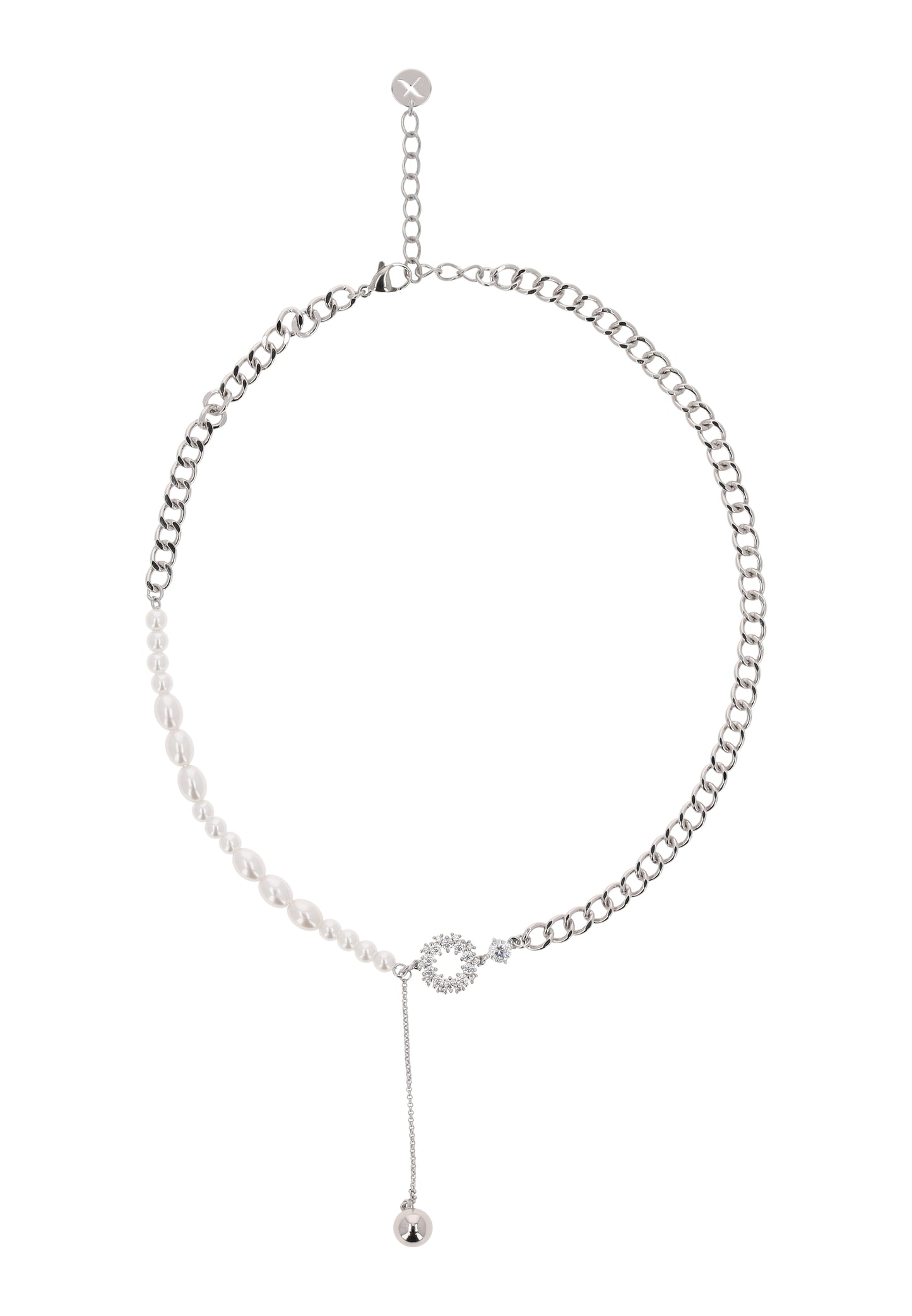 faina Women's Necklace