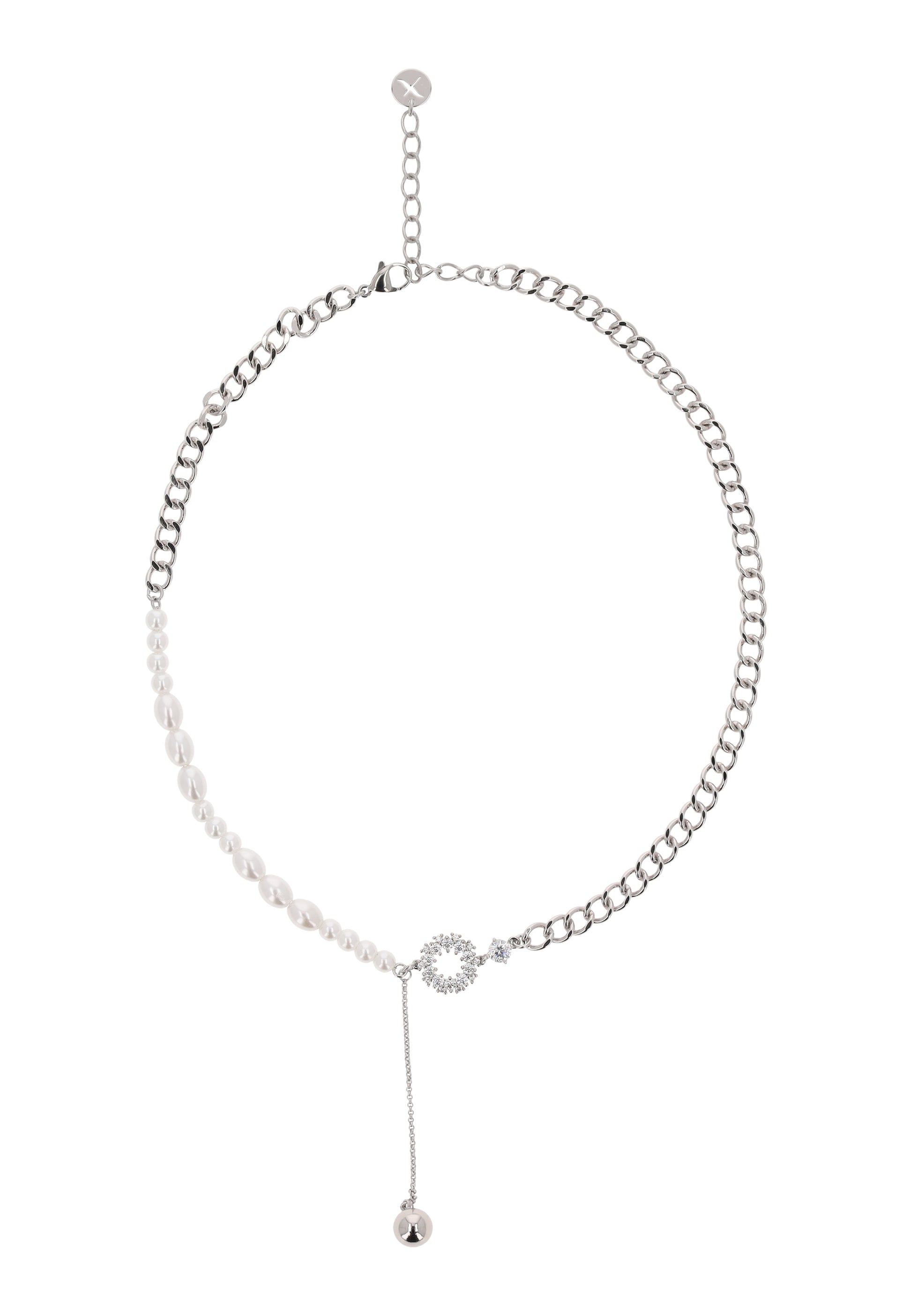 faina Women's Necklace