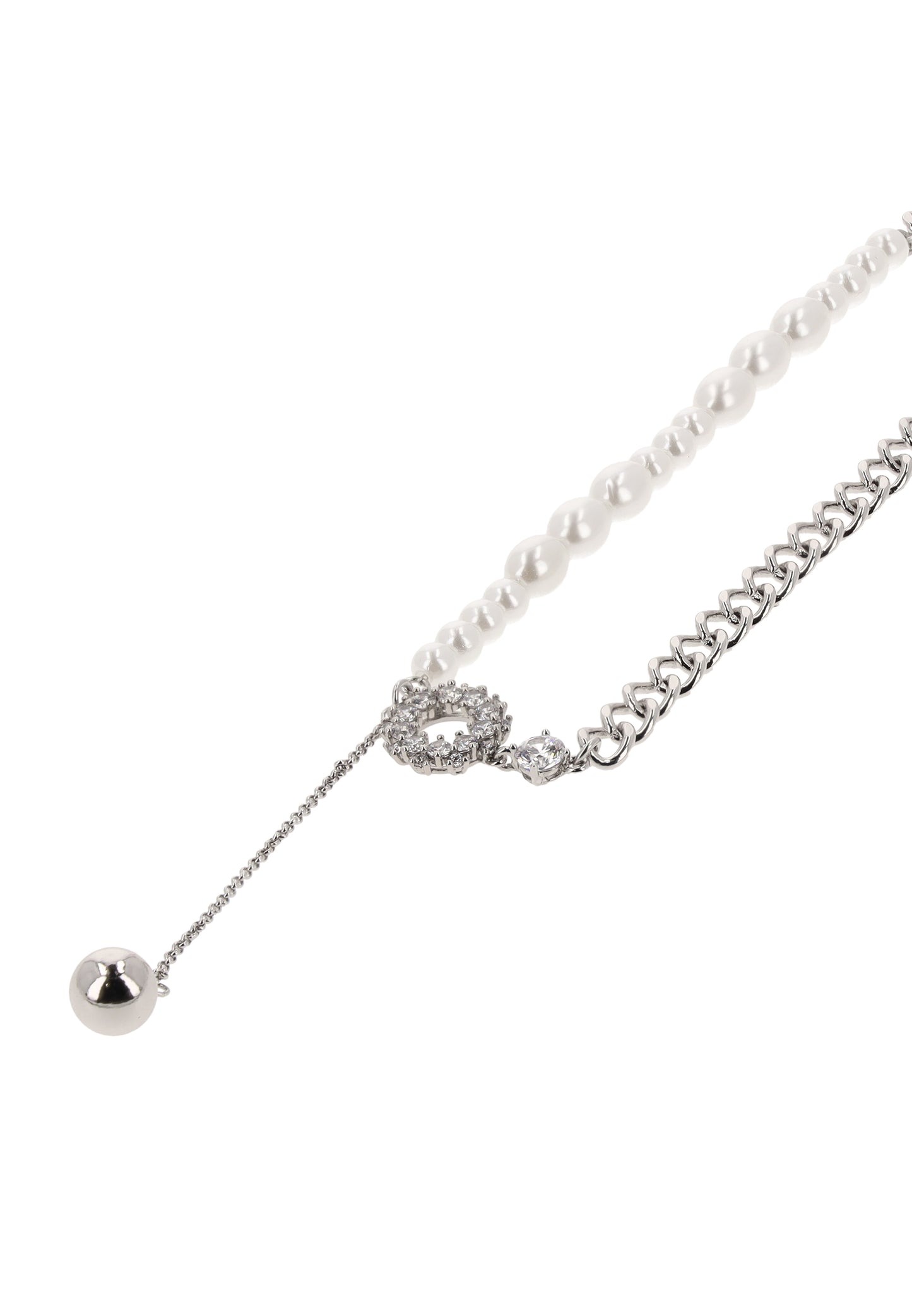 faina Women's Necklace