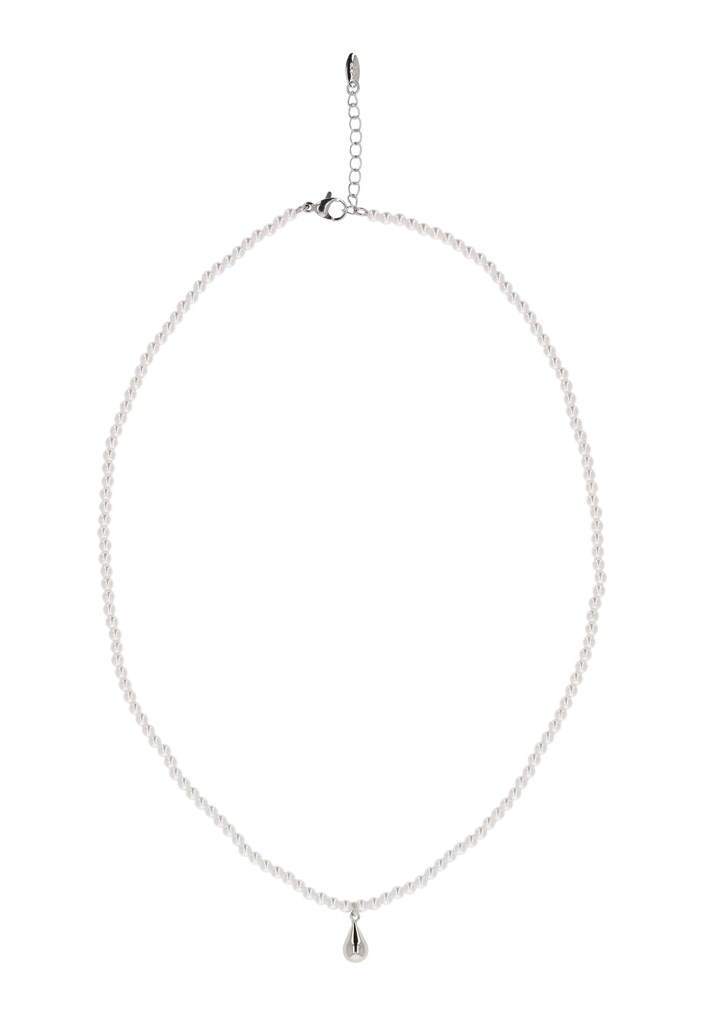 faina Women's Necklace