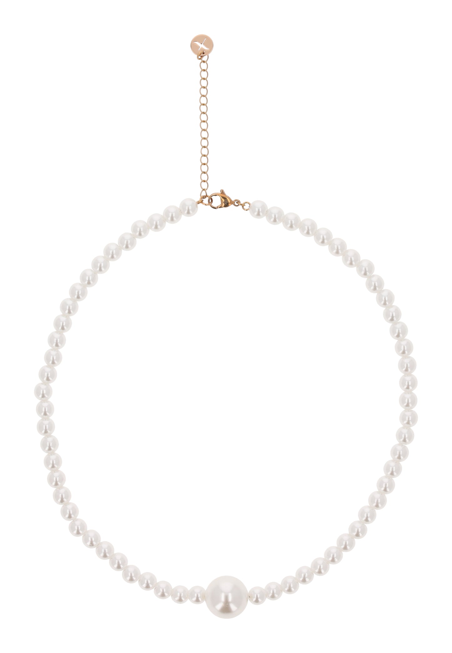 faina Women's Necklace