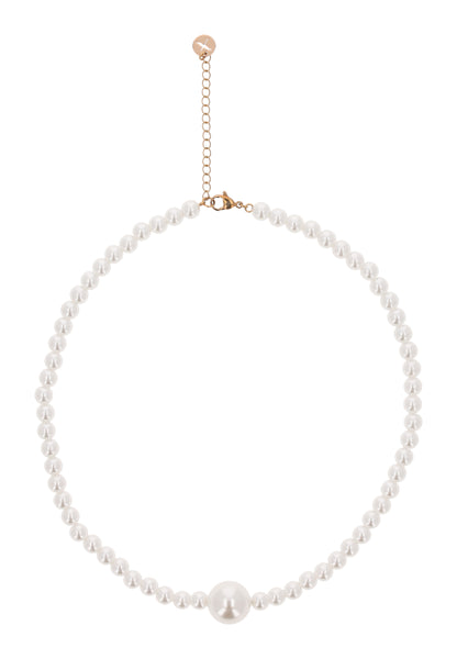 faina Women's Necklace