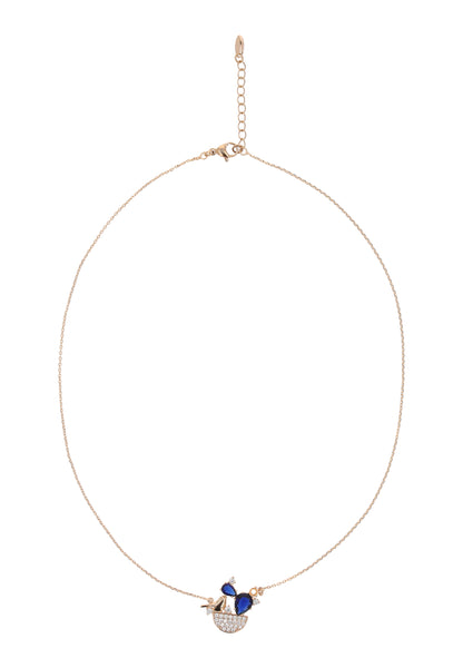 faina Women's Necklace