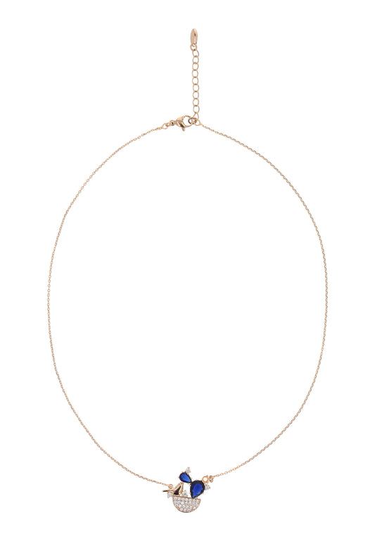 faina Women's Necklace