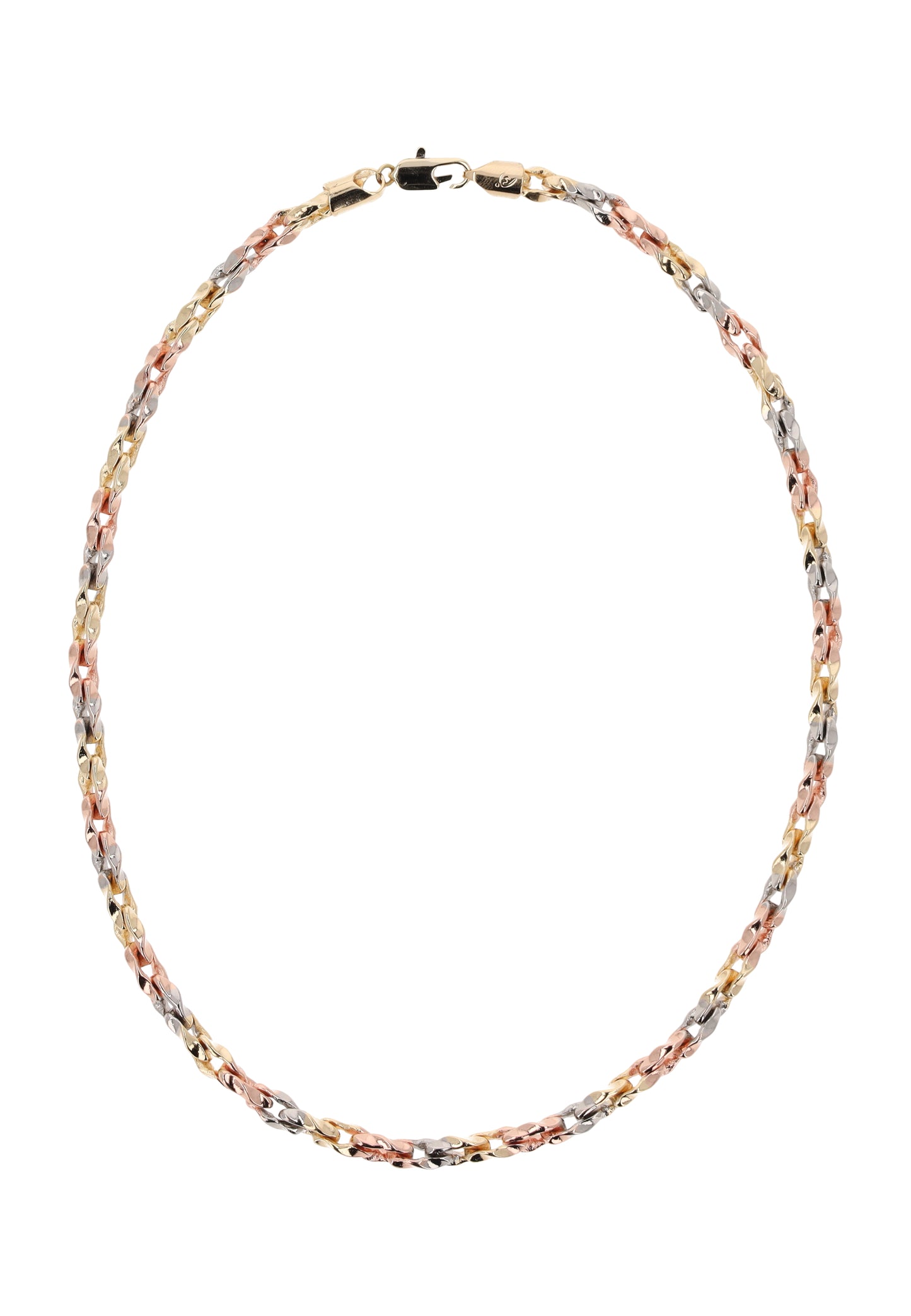 faina Women's Necklace