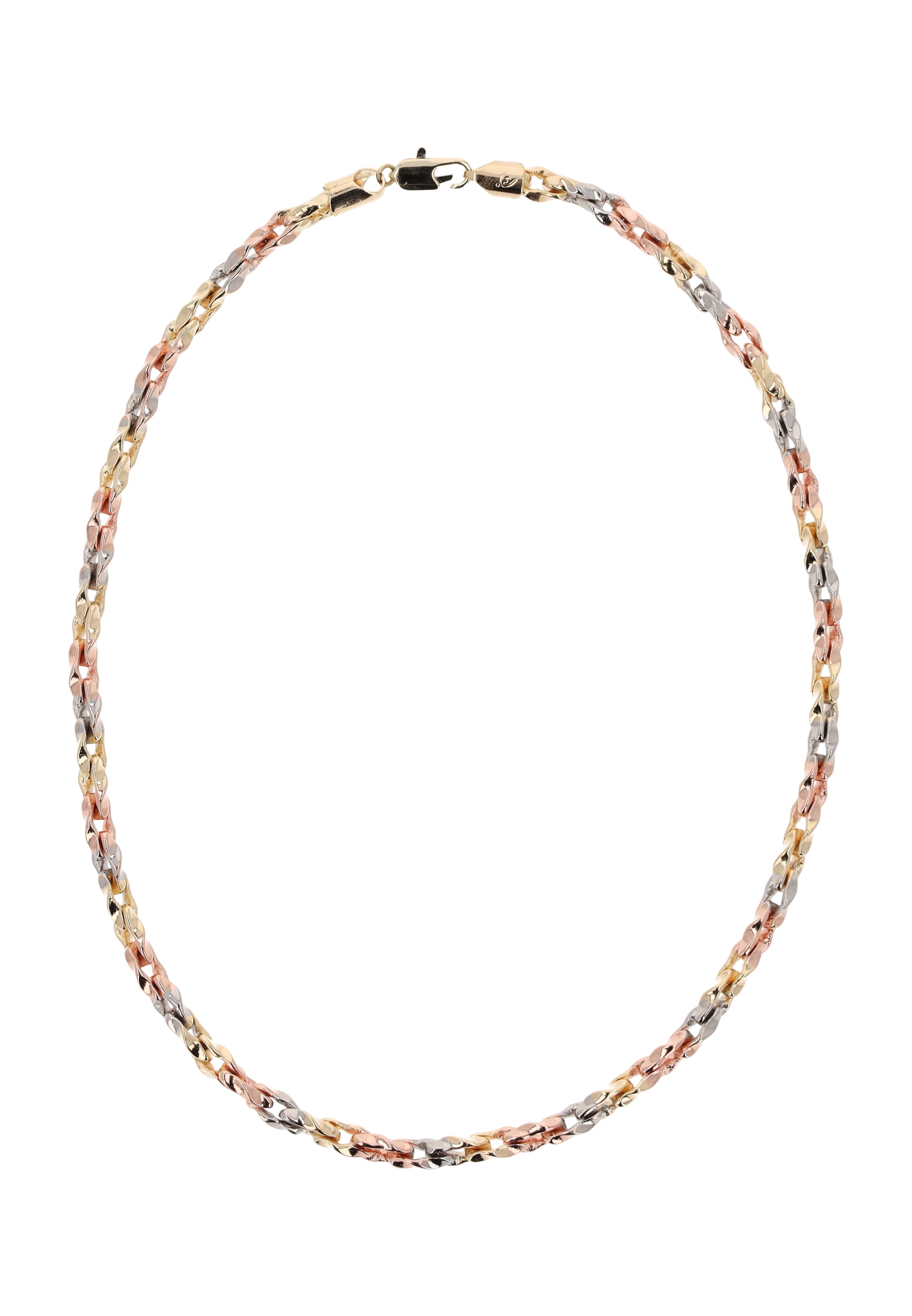 faina Women's Necklace