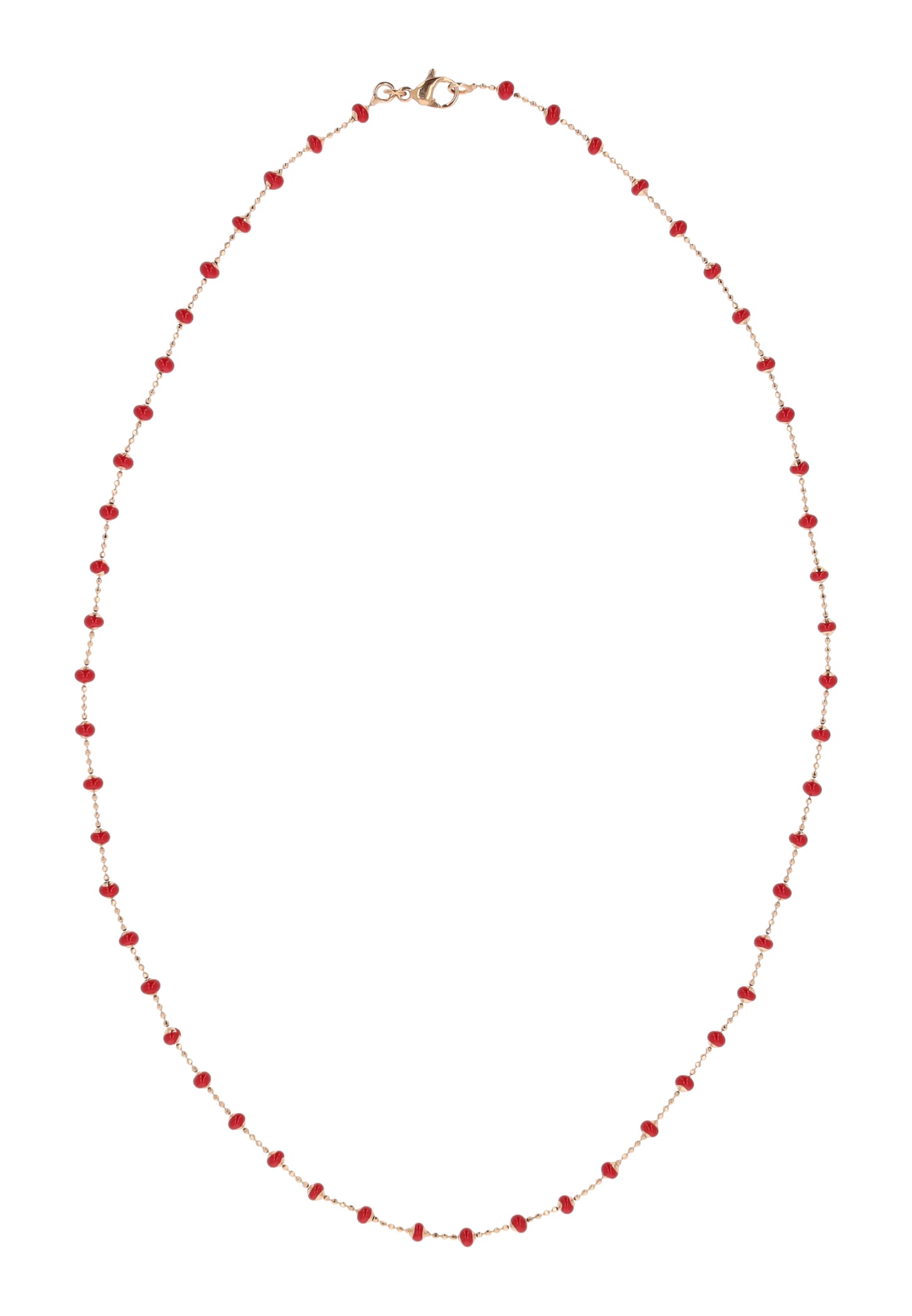 faina Women's Necklace