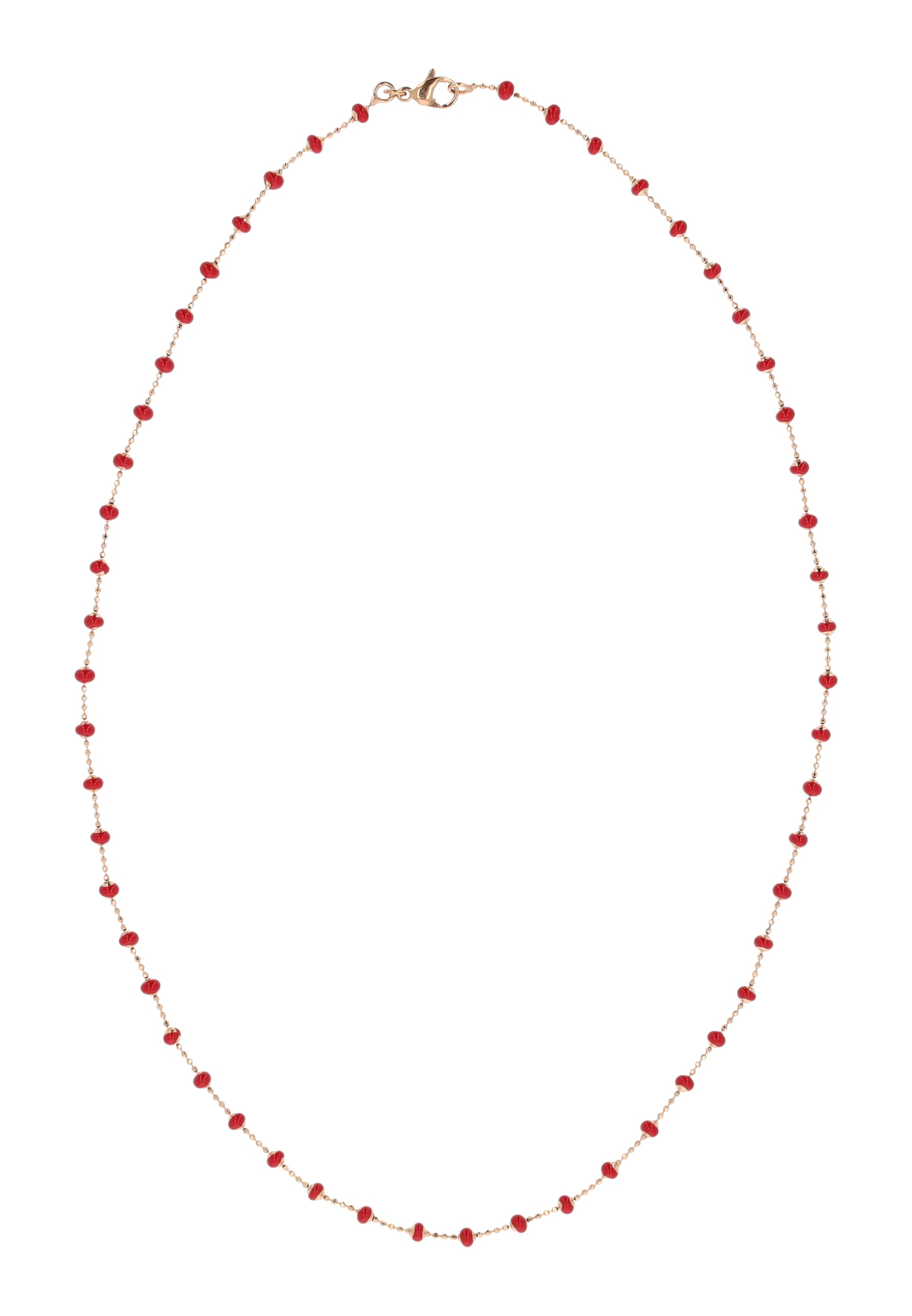 faina Women's Necklace