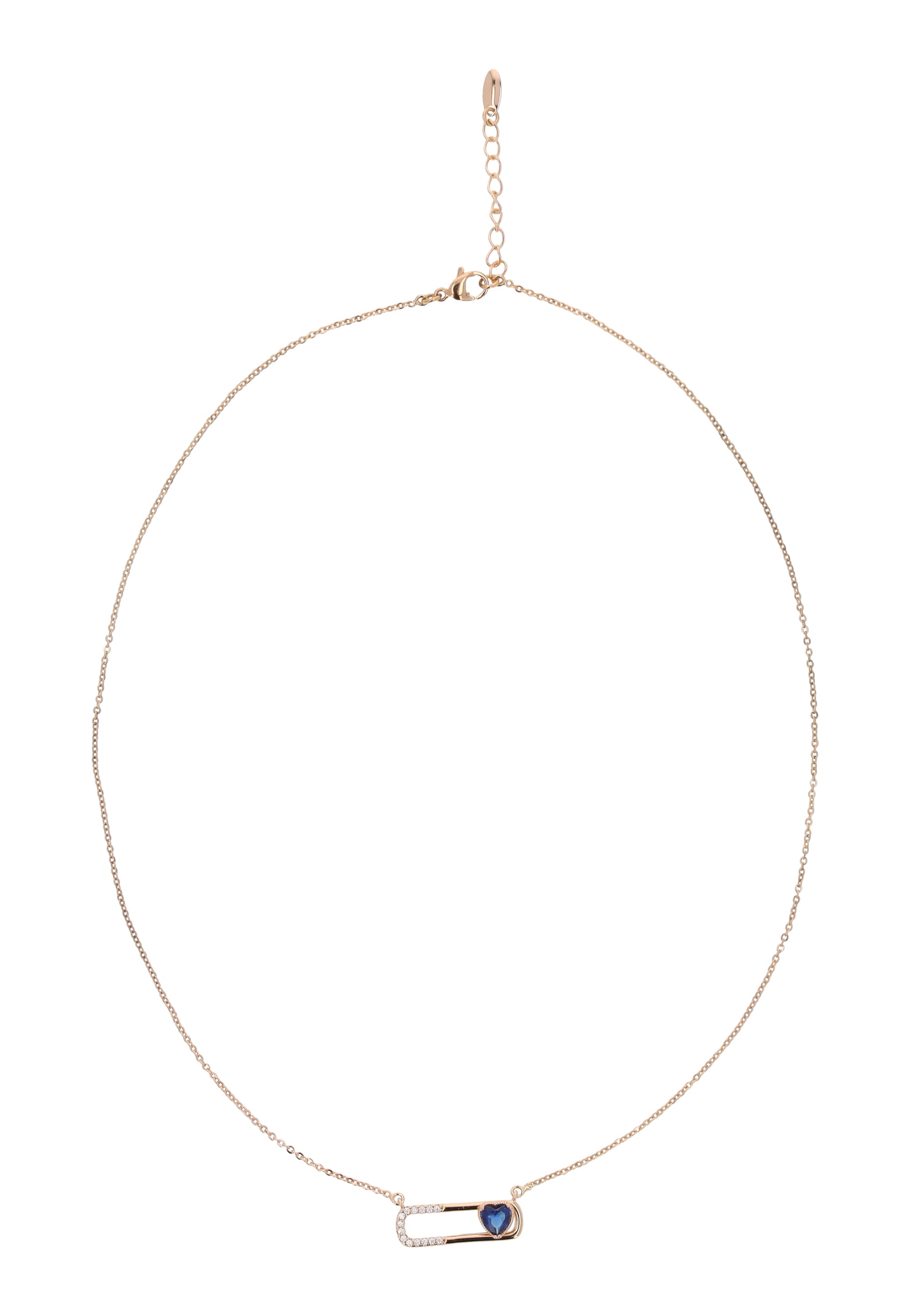 faina Women's Necklace