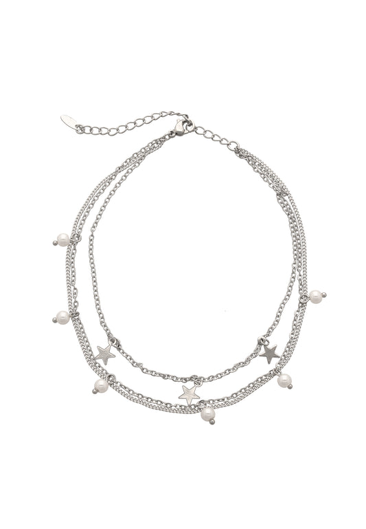 faina Women's Anklet