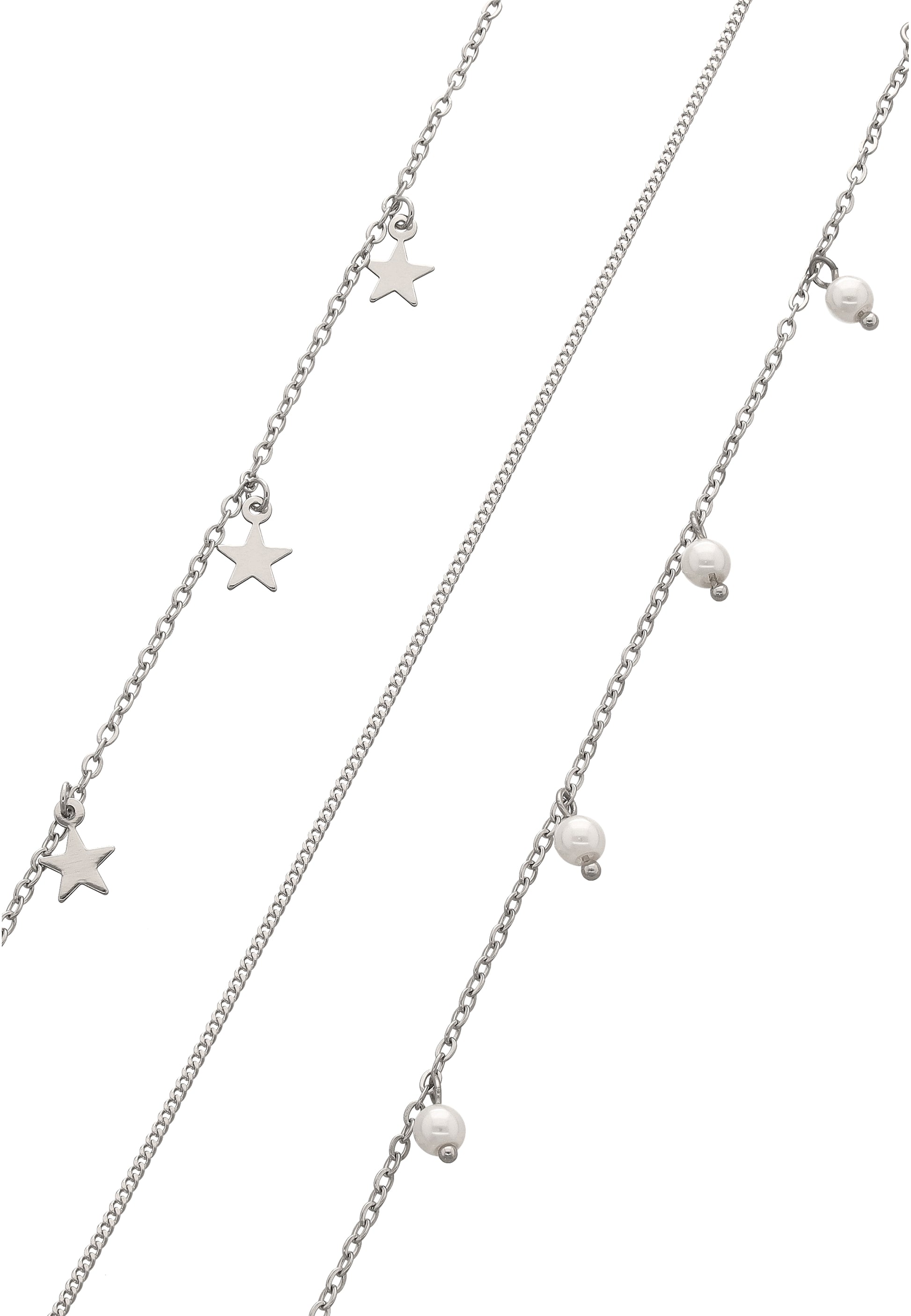 faina Women's Anklet