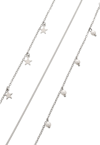 faina Women's Anklet