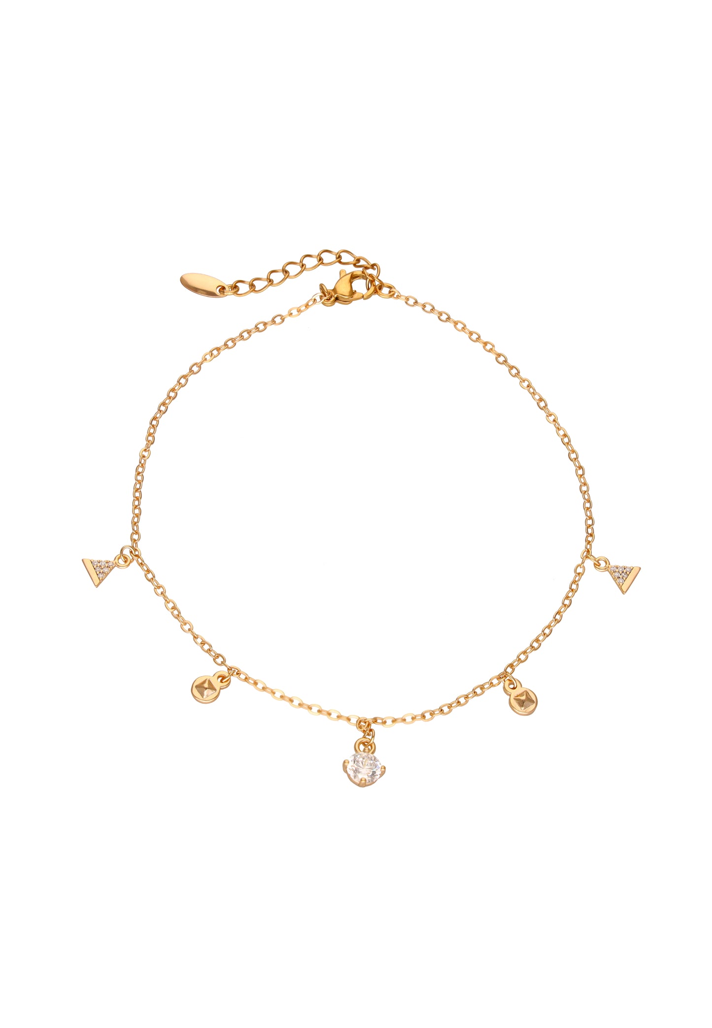 faina Women's Anklet