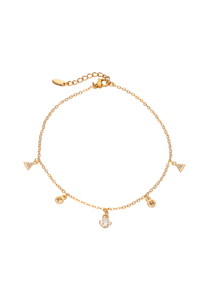 faina Women's Anklet