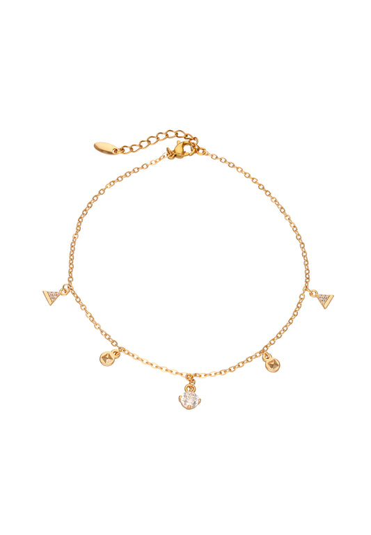 faina Women's Anklet