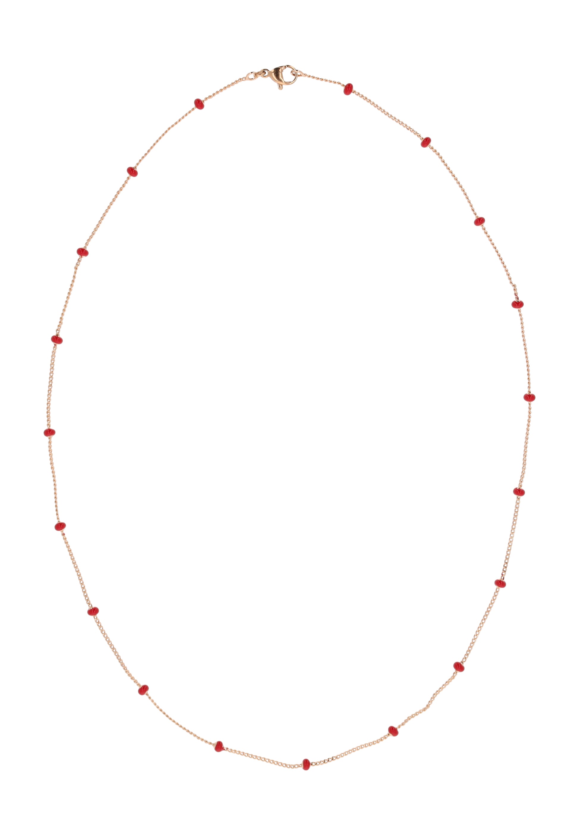 faina Women's Necklace