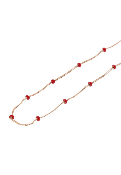 faina Women's Necklace