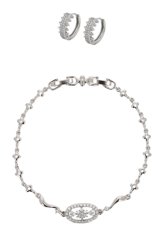 faina Women's Jewelry Set