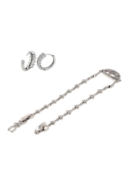 faina Women's Jewelry Set