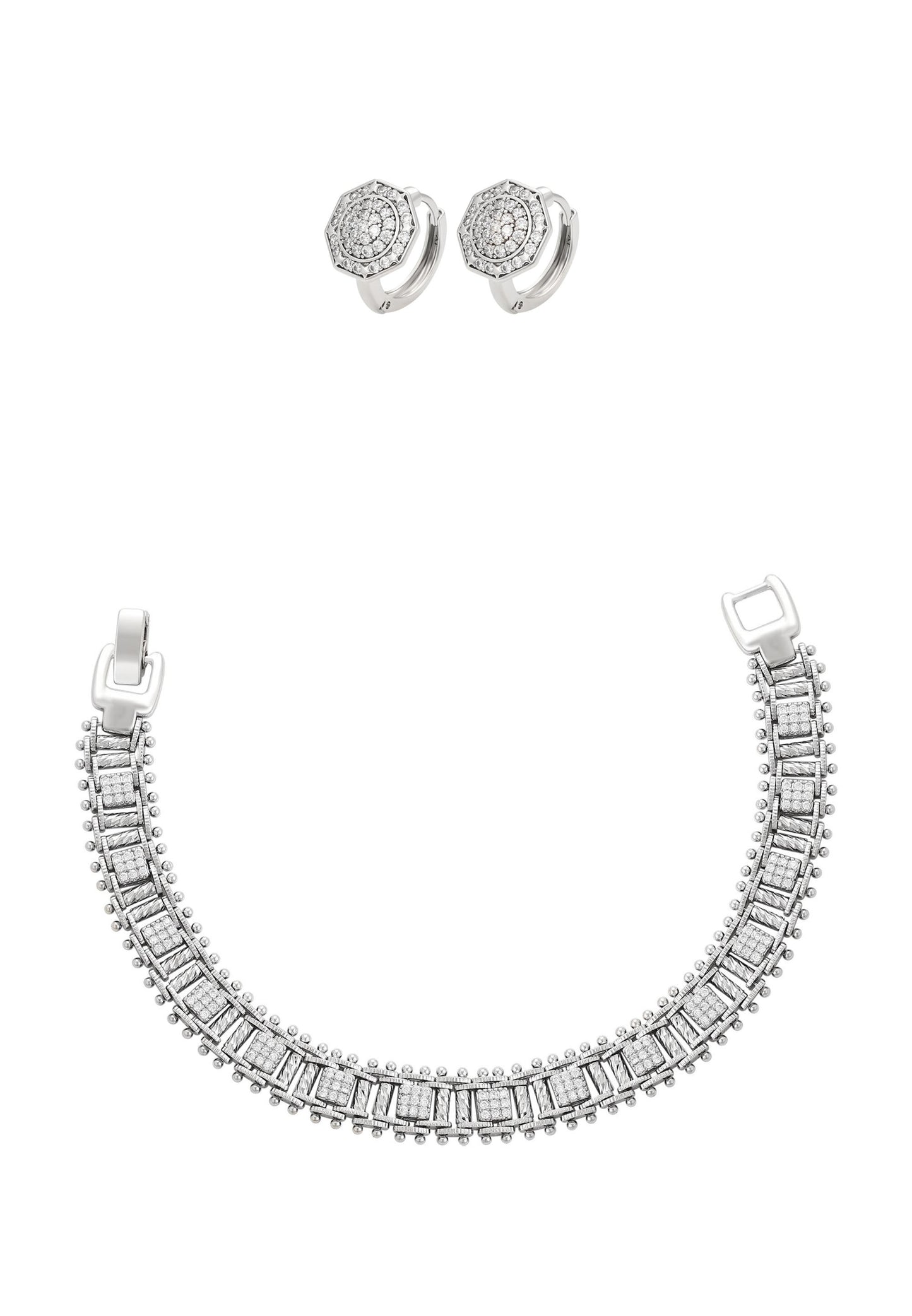 faina Women's Jewelry Set