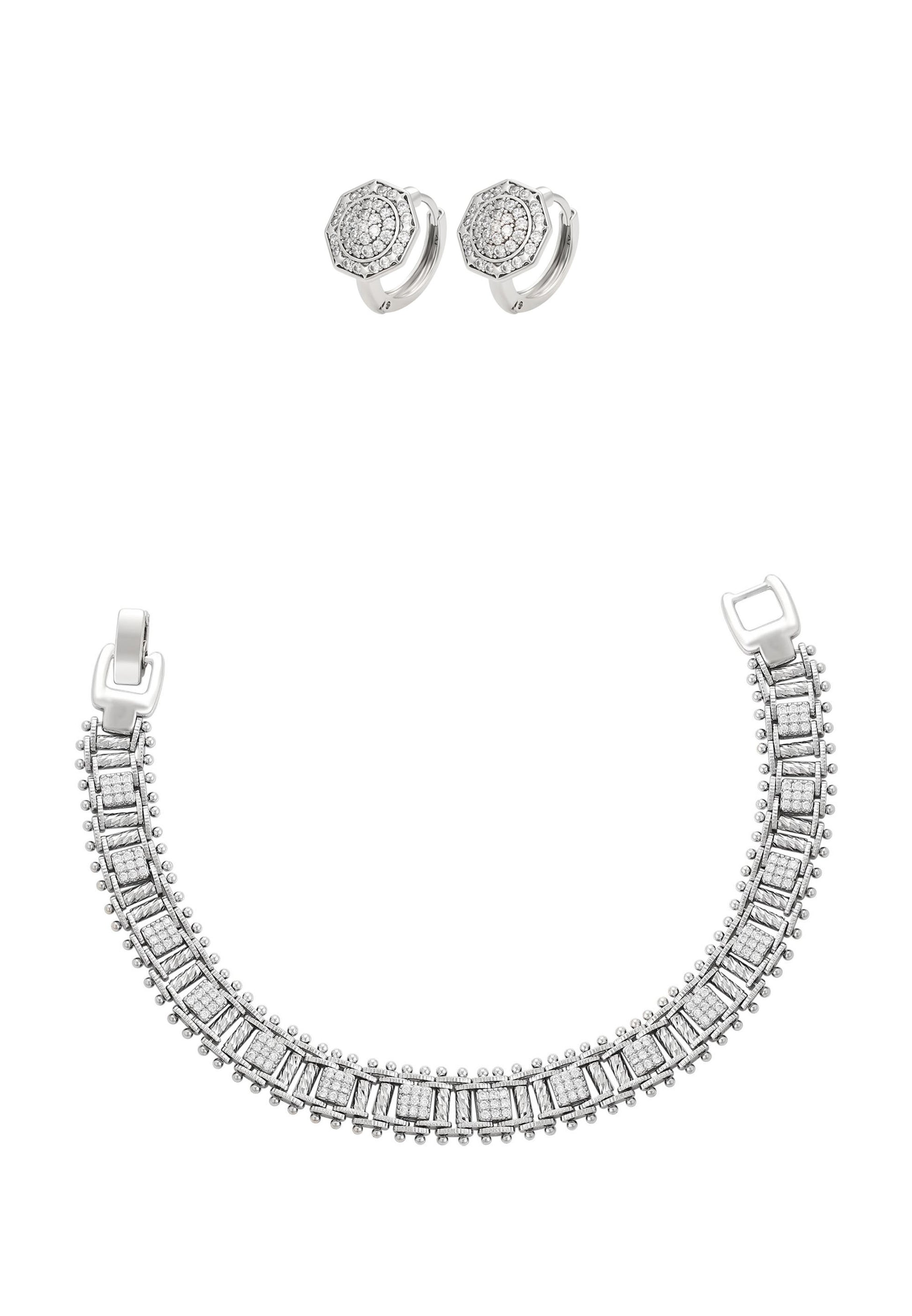 faina Women's Jewelry Set