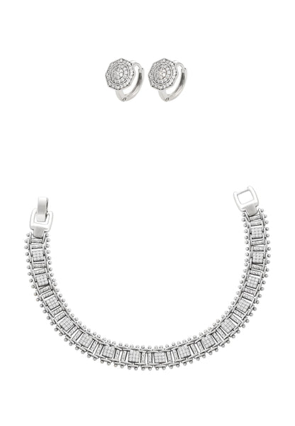 faina Women's Jewelry Set