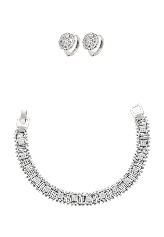 faina Women's Jewelry Set