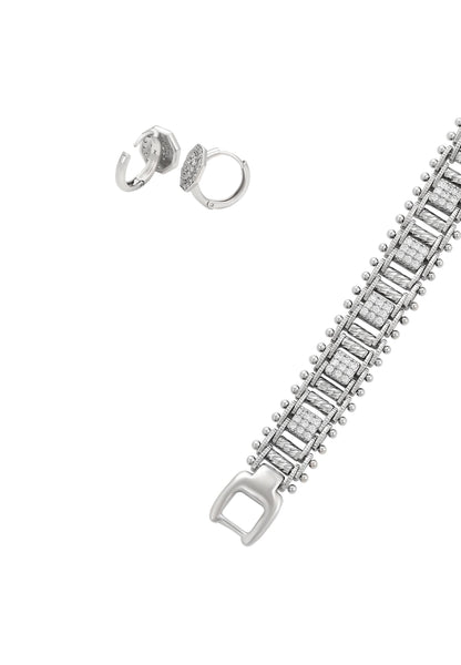 faina Women's Jewelry Set