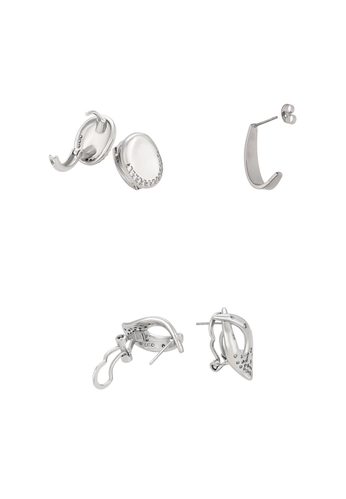 faina Women's Jewelry Set