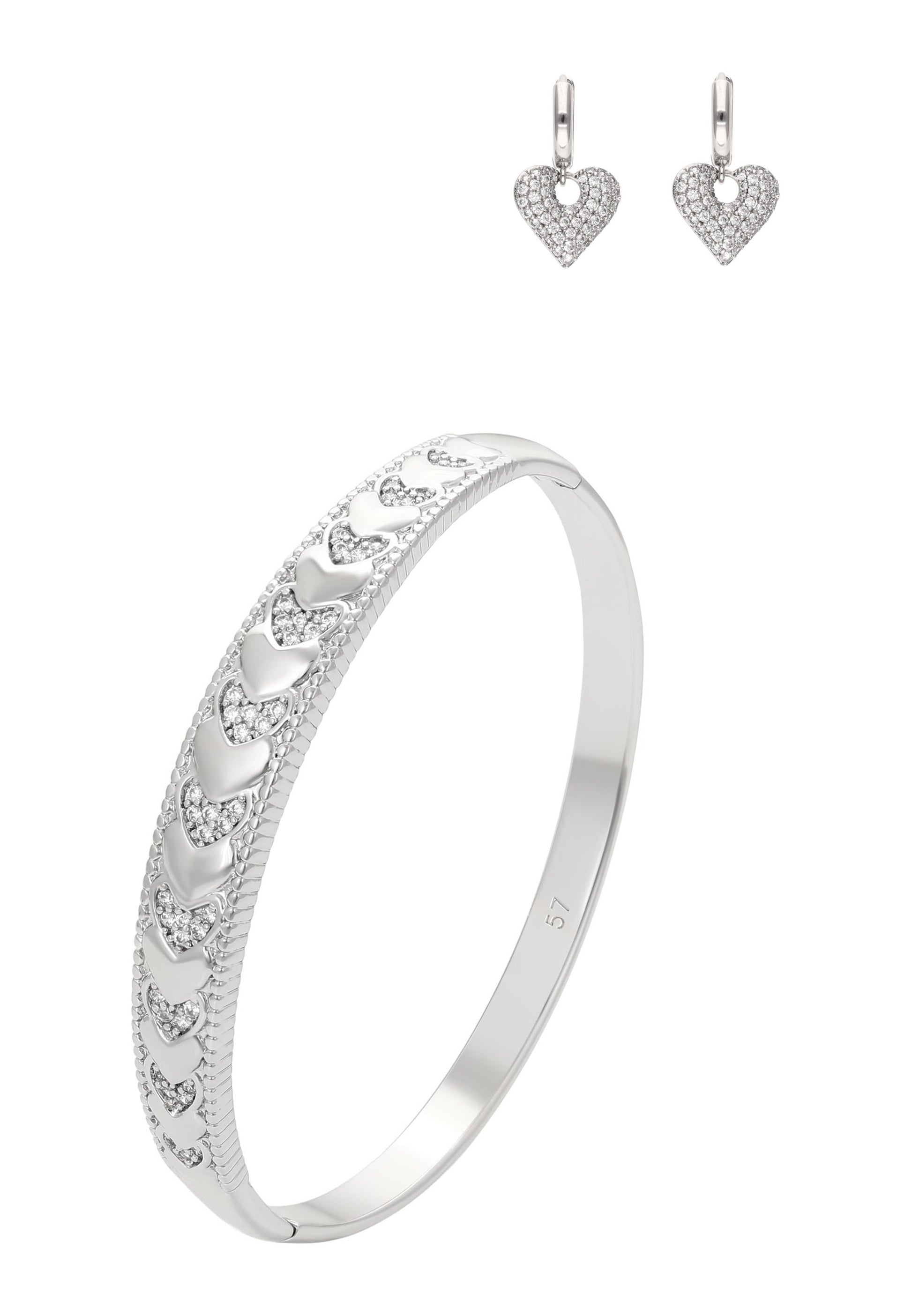 faina Women's Jewelry Set